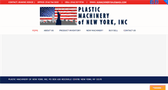 Desktop Screenshot of pemsinc.com